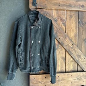 Men’s Urban Outfitters Standard Cloth large jacket